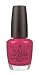 OPI CLASSIC BRIGHTS COLLECTION ~DONT KNOW BEETS ME~ NLB57