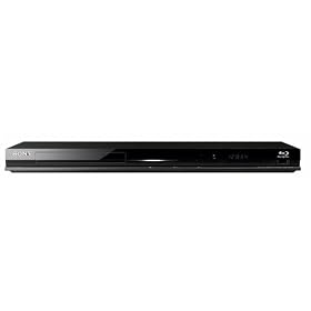 Sony BDPS370 Blu-ray Player