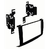 Metra 95-7425 Double DIN Installation Kit for 2008-Up Nissan Rogue Vehicles