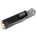 Dell JH565 Compatible Remanufactured Black Toner Cartridge for 3010CN Color Laser Printer