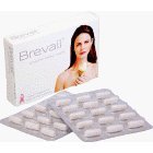 Brevail 30 capsules by Lignan Research