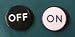 Craps ON/OFF PUCK