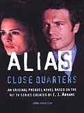 Close Quarters (Alias)