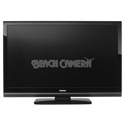 Toshiba REGZA 52RV535U 52-Inch 1080p LCD HDTV