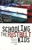 Schooling the rustbelt kids : making the difference in changing times