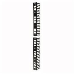 APC AR7580 SX 42U Vertical PDU Cable Organizer Preisvergleich