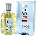 Mens Designer Aftershave by Dana, ( CANOE AFTERSHAVE 4.0 oz. + On Sale ) - @Up To 54% Off