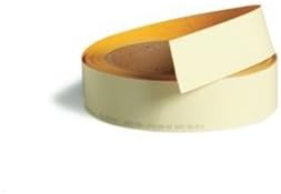 Marking Tape, 1In W, 32-4/5 ft. L