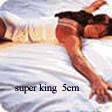 Superking Mattress : Reform&reg; Memory Foam Mattress Superking 5cm from Mr Pillow , free delivery in Scotland, Wales, Northern Ireland, England, Ireland.