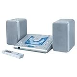 Jwin JXCD7160 Mini Audio System with LCD Display