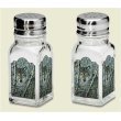 Buy Salt and Pepper Shakers ~ Wolf in Trees ~ Code 694