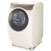 【左開きタイプ】TOSHIBA 洗濯9.0kg/乾燥6.0kg 抗菌水 ヒートポンプ除湿乾燥ドラム式洗濯乾燥機 ZABOON(ザブーン) プラチナベージュ TW-Z8100L(C)