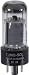 Tung-Sol 6V6GT Duet Platinum Matched