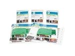 HP LTO-5 Ultrium 3TB Eco Case Data Ca...