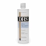 Zinc Shampoo, Dhs 16oz