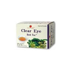 Health King Clear Eye Tea