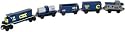 Whittle Shortline RR - CSX Set