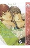 Only Serious About You Volume 2 (Yaoi)