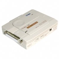 ATEN 2-1 Auto Switch Reversible Parallel AS251S (White)