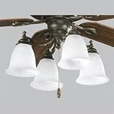 Progress Lighting - P2625-77