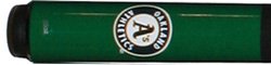 Oakland Athletics MLB Eliminator Cue Stick