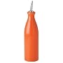 Mario Batali Ceramic Oil Drizzle, Persimmon