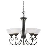 Chandeliers Sea Gull Lighting 3188