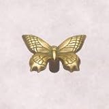 Butterfly Knob