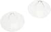 Bebe Dubon 2 Pack Silicone Nipple Shields