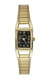 AK Anne Klein Women's Bracelet watch #8598BKGB