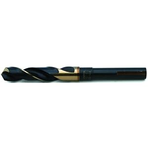Champion Black Gold Silver and Deming Drill Bit