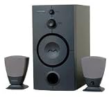 Dell Harmon Kardon Hk395 Computer Speaker Subwoofer Multmedia