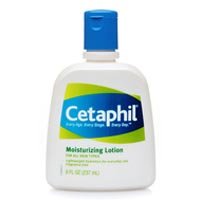 Cetaphil Moisturizing Lotion, Fragrance Free 8 fl oz (236 ml)