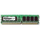 【Amazonの商品情報へ】グリーンハウス PC2-4200 240pin DDR2 SDRAM ECC RDIMM 512MB GH-DRII533-512RE