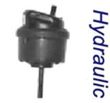 Dea/ttpa A5302 25759455 25700267 Trans Front Left Engine Motor Mount #5302