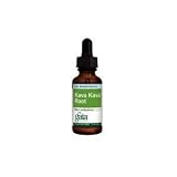 Kava Kava Root (low-alcohol) [4 Fluid Ounces] Gaia Herbs