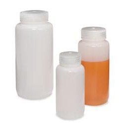 16 oz. Wide-Mouth Leakproof Bottle