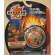 Bakugan Battle Brawlers Booster Pack Clear Series 2 (Bakugan May Vary)