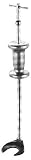 OTC 7509 Constant Velocity Joint Inner Puller Complete Set