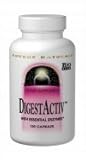 Source Naturals DigestActiv, 240 Capsules Source Naturals DigestActiv, 240 Capsules