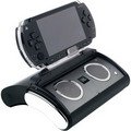Portable Speaker System with Adjustable Stand