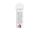 Westmts 100 Max-min Thermometer Magnet