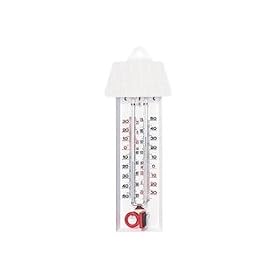 Westmts 100 Max-min Thermometer Magnet