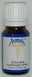 Citronella Oil -- 100% Pure Essential Oil 30ml (3 X 10ml)