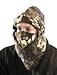 Search : OccuNomix Camouflage Fleece Full Face Winter Liner