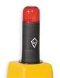 Tough Guy 2LEC9 Flashing Light, Red