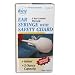 Cara Ear Syringe With Safety Guard 3 Fl Oz