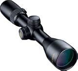 Omega Muzzleloading Riflescope 3-9x40 BDC 250- Matte