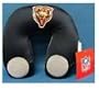 NFL Neck Pillow with Speaker Chicago Bear