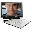 Toshiba Portege R400-S4832 - Core Duo U2500 / 1.2 GHz ULV - Centrino Duo - RAM 2 GB - HDD 80 GB - GMA 950 - cellular mdm - Gigabit Ethernet - WLAN : 802.11a/b/g, Bluetooth 2.0 EDR - TPM - fingerprint reader - Vista Business - 12.1" Widescreen TFT 1280 x 800 ( WXGA ) - Microsoft Office Ready